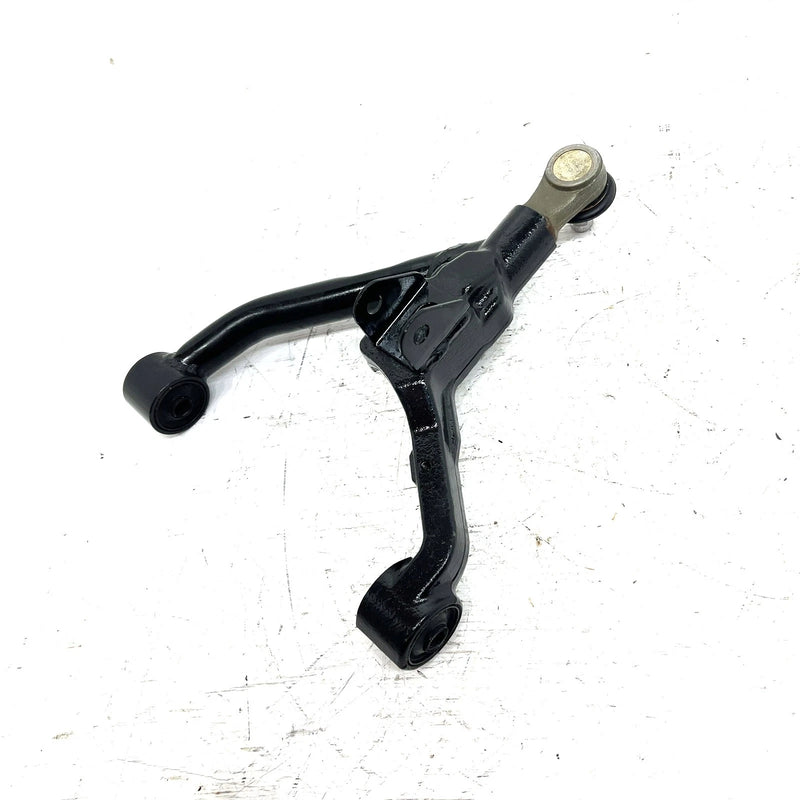 2000 Suzuki King Quad 300 4x4 OEM Front Right Upper A Arm 52430-19B81 AS34