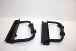 1989 Polaris 400 Oem Grab Bar Set 1011697 1011696 SP23