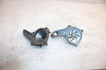 2003 Honda Fourtrax Foreman Rubicon Oem Water Pump 19200-HN2-010 AH11