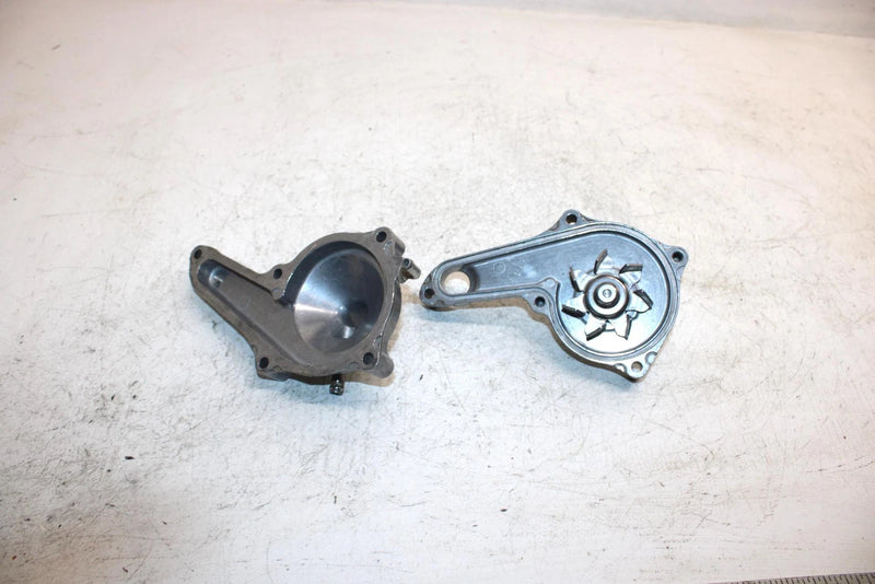 2003 Honda Fourtrax Foreman Rubicon Oem Water Pump 19200-HN2-010 AH11