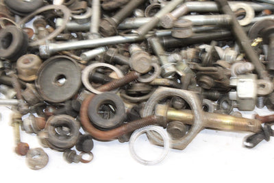 2000 Kawasaki Prairie 300 Oem Nut Bolt Spacer Hardware Kit AK31.1