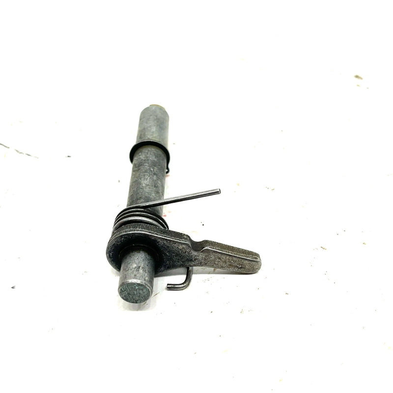 00-12 Yamaha Big Bear 400 YFM400 OEM Shift Shaft 4KB-18380-00-00 AY52