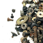 2002 Arctic Cat 375 2x4 Automatic OEM Nut Bolt Spacer Hardware Kit AA41