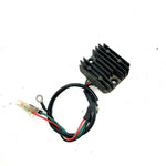 01-05 Yamaha WaveRunner XLT1200 OEM Voltage Regulator 66V-81960-00-00 JY27.1