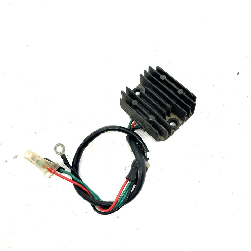 01-05 Yamaha WaveRunner XLT1200 OEM Voltage Regulator 66V-81960-00-00 JY27.1