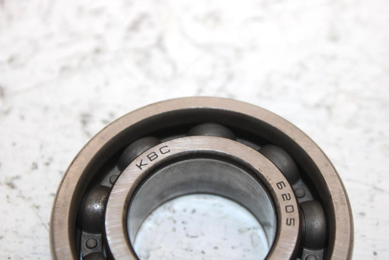 2004 Polaris Sportsman 700 Oem (6205) Bearing Pair 3233019 Q4025