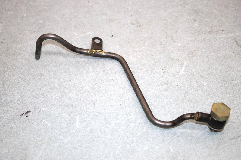 00 Polaris Xpedition 425 Oem Engine Oil Lines 3086225 3086224 3086226 AP19