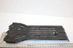 1998 Yamaha  Grizzly Oem Skid Plate 4WV-2147E-00-00 AY49
