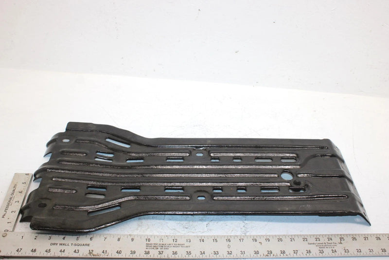 1998 Yamaha  Grizzly Oem Skid Plate 4WV-2147E-00-00 AY49