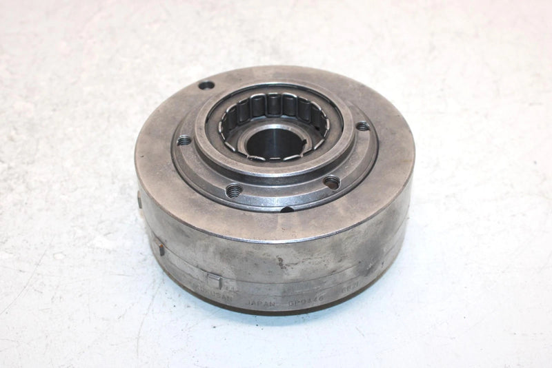 2007 Honda Fortrax 680 Oem Flywheel 31110-HN8-A61 AH46