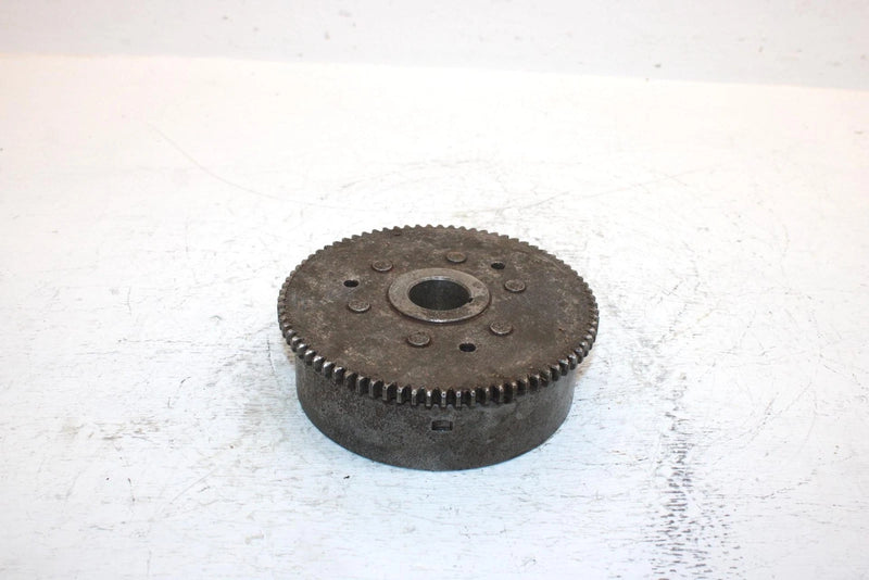 1998 Yamaha  Grizzly Oem Flywheel 4WV-85550-00-00 5GT-85550-01-00 AY49
