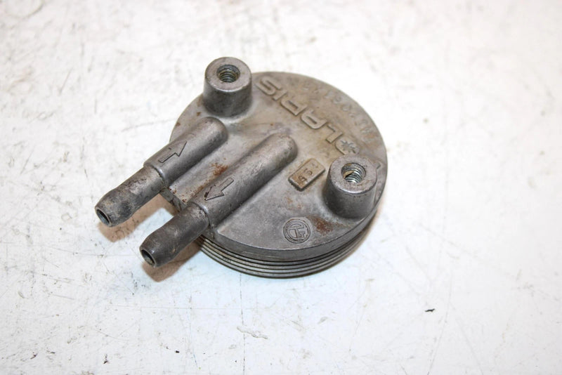 1995 Polaris Sl 750 Oem Fuel Filter Housing Set 3240220 JP33