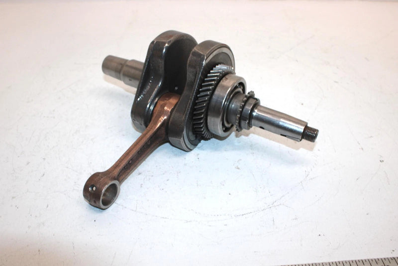 1999 Polaris Big Boss 500 Oem Crankshaft 3085399 AP71