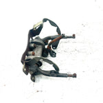 1989 Suzuki Quadrunner 4WD OEM Shift Lever Assembly 57940-19B30 AS35