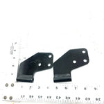 20-22 Can-Am Defender HD10 OEM Lower Female Door Hinge 705800482 XB0