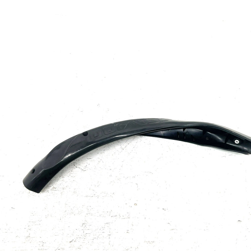 97-03 Sea-Doo GTX DI OEM Front Bumper Nose Guard 291001035 JS5
