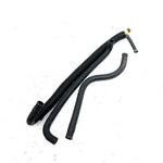 1995 Polaris SL 750 OEM Coolant Hose Set JP49