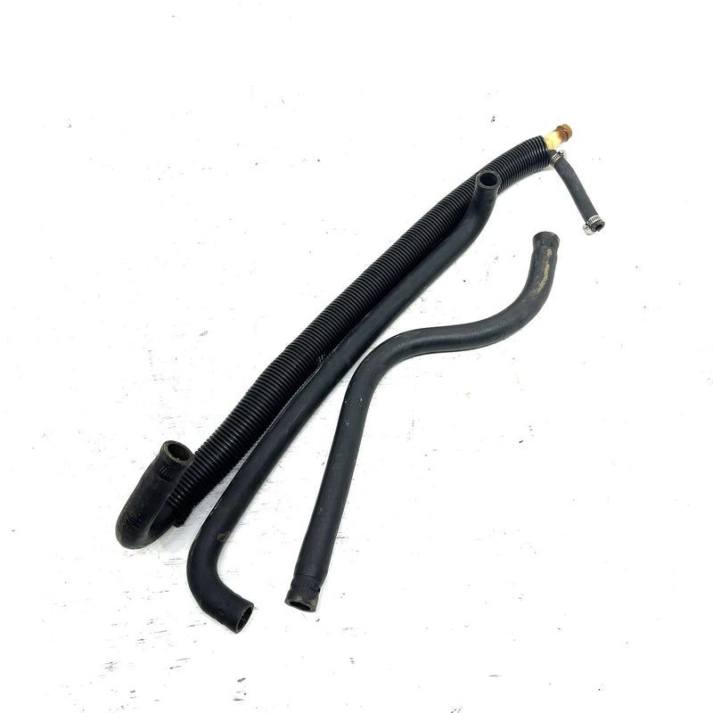 1995 Polaris SL 750 OEM Coolant Hose Set JP49