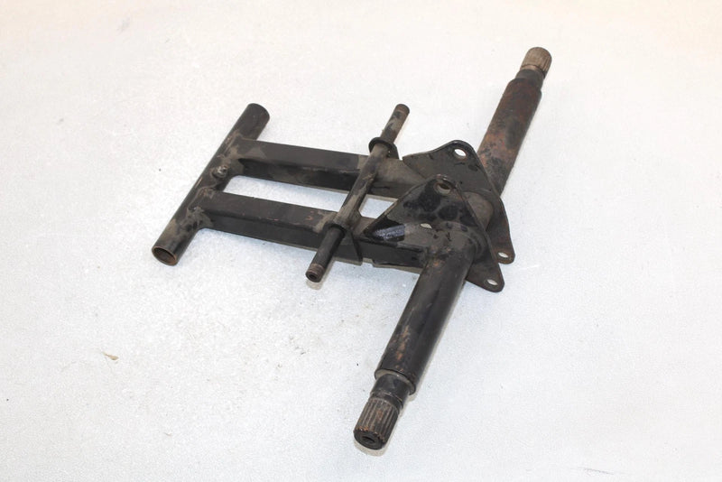 07 Polaris Trail Touring Deluxe Oem Rear Torque Arm 1541969-067 SP3