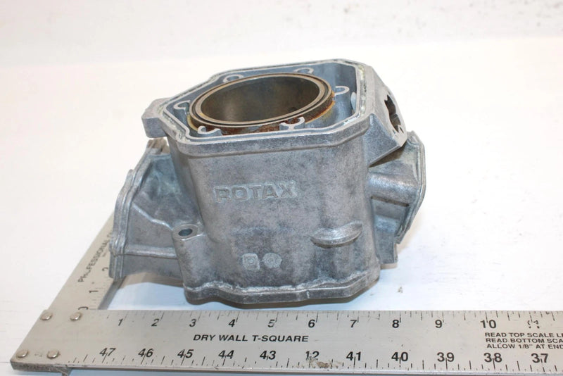 2000 Ski-doo Mxz 600 Oem 76mm Bore Cylinder 420923437 420613628 SS15