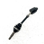 2000 Suzuki King Quad 300 OEM Front Cv Axle (No Boot) 54901-19B41 AS34