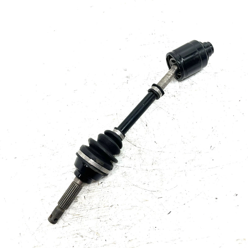 2000 Suzuki King Quad 300 OEM Front Cv Axle (No Boot) 54901-19B41 AS34