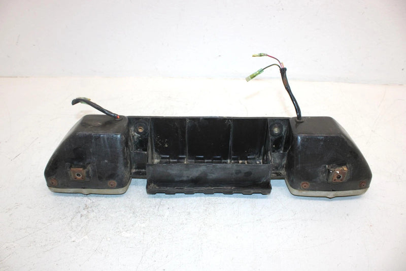 1994 Kawasaki Bayou 300 4x4 Oem Headlight Set 23005-1113 AK18