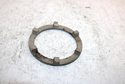 2002 Yamaha Waverunner Xlt800 Oem Exhaust Adapter Plate F0V-U757B-00-00 JY25
