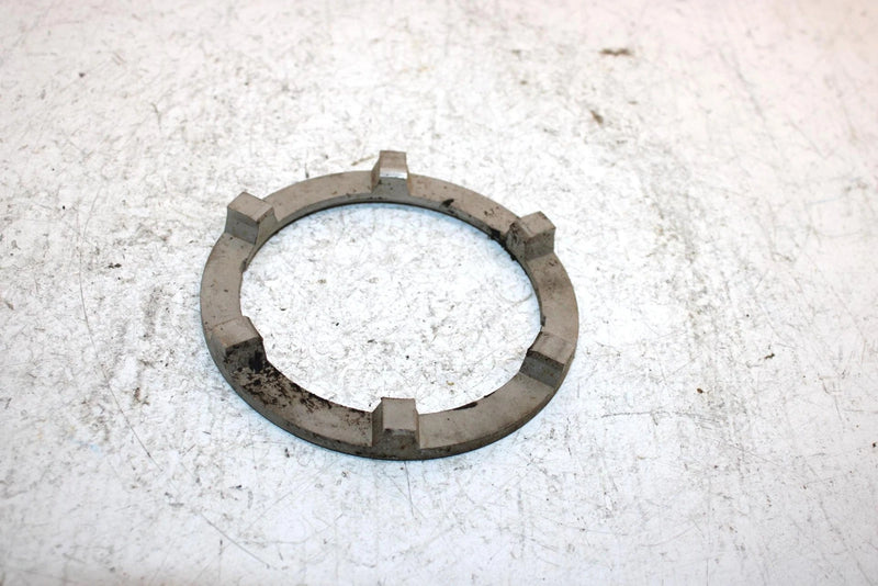 2002 Yamaha Waverunner Xlt800 Oem Exhaust Adapter Plate F0V-U757B-00-00 JY25