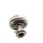 2003 Arctic Cat 400 4X4 OEM Starter Clutch Housing 3446-352 AA30