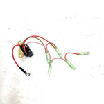 01-05 Yamaha WaveRunner XLT1200 OEM Fuse Block 66V-82150-00-00 JY30