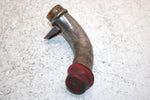 2007 Arctic Cat Atv 650 H1 Oem Cylinder Coolant Fitting 0804-047 AA25