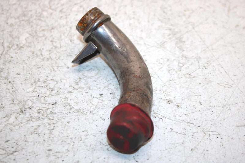 2007 Arctic Cat Atv 650 H1 Oem Cylinder Coolant Fitting 0804-047 AA25