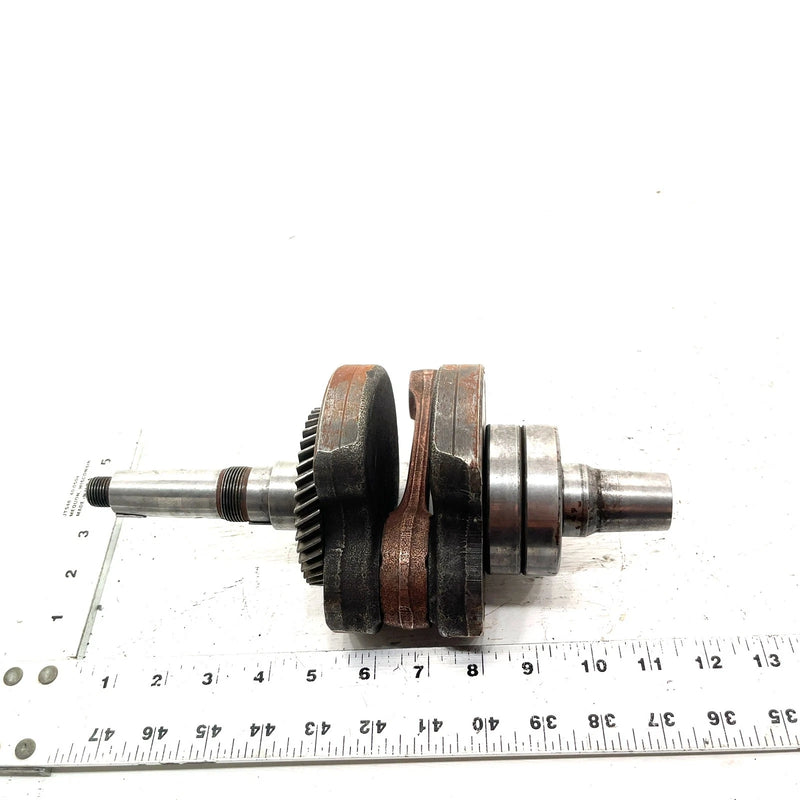 03-05 Polaris Sportsman 400 OEM Crankshaft  3089573 AP225