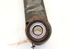 2004 Bombardier Out Lander Oem Left Swingarm 706000318 AB12