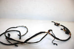 93 Arctic Cat Wildcat 700 Efi Oem Main Wire Harness 0686-155 SAS3