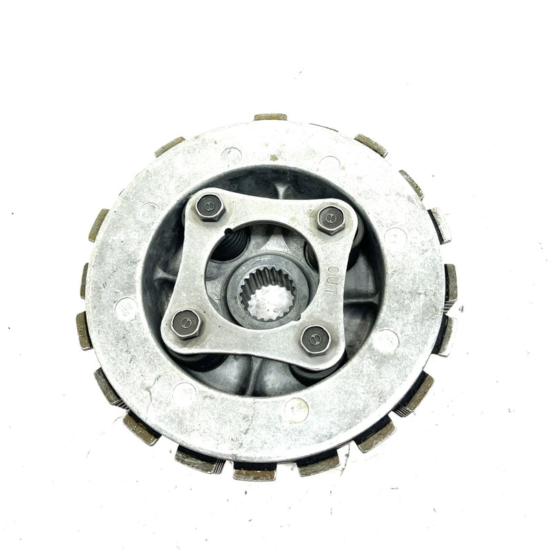 null Honda Rancher 420 OEM Clutch Pack 22121-HP0-A00 AH21