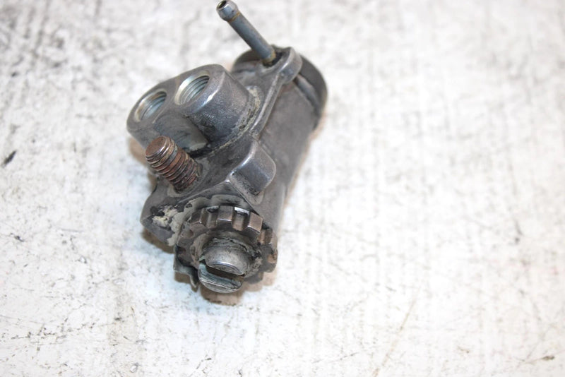 2002 Honda Foreman Rubicon Oem L. Fr. Wheel Cylinder 45370-HN5-N01 AH36