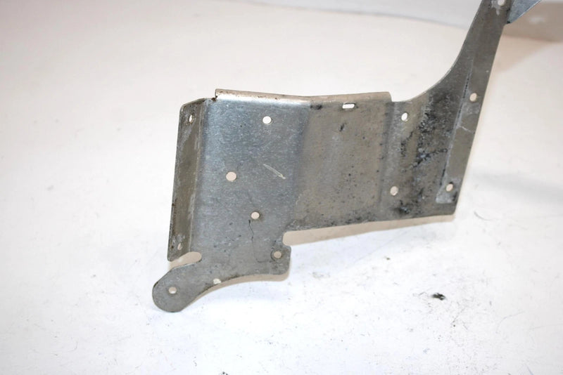 07 Polaris Fst Iq Oem Left Footrest 1015301 SP195