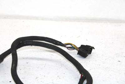 1999 Ski-doo Mxz 500 Oem Main Wiring Harness SS69