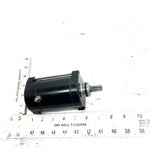 01-05 Yamaha WaveRunner XLT1200 OEM Starter Motor 63M-81800-00-00 JY30