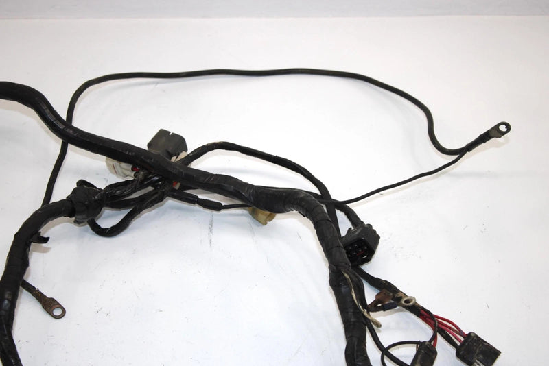 00 Arctic Cat 500 Automatic  Oem Main Wire Harness 0486-051 AA7