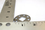 1999 Kawasaki Jet Ski 1100 Stx Oem Steering Nut Plate 13270-3808 JK0