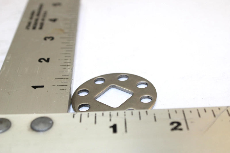 1999 Kawasaki Jet Ski 1100 Stx Oem Steering Nut Plate 13270-3808 JK0