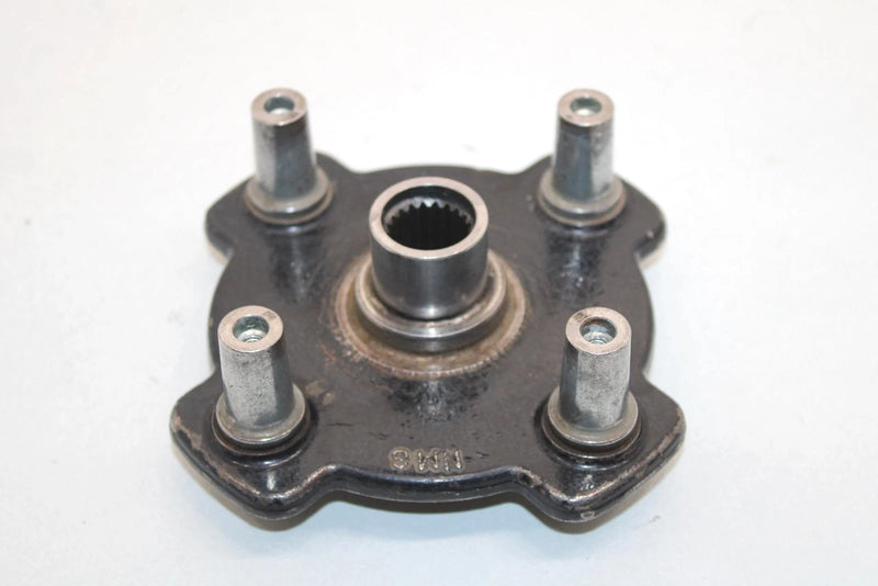03 Arctic Cat 500 Fis Automatic  Oem Wheel Hub 0502-421 AA19