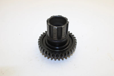 00 Kawasaki Bayou 300 4x4 OEM 33T Spur Gear 13129-1949 Q4519