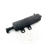 99-02 Kawasaki Prairie 300 4x4 OEM Exhaust Muffler 18090-1675 AK31.1