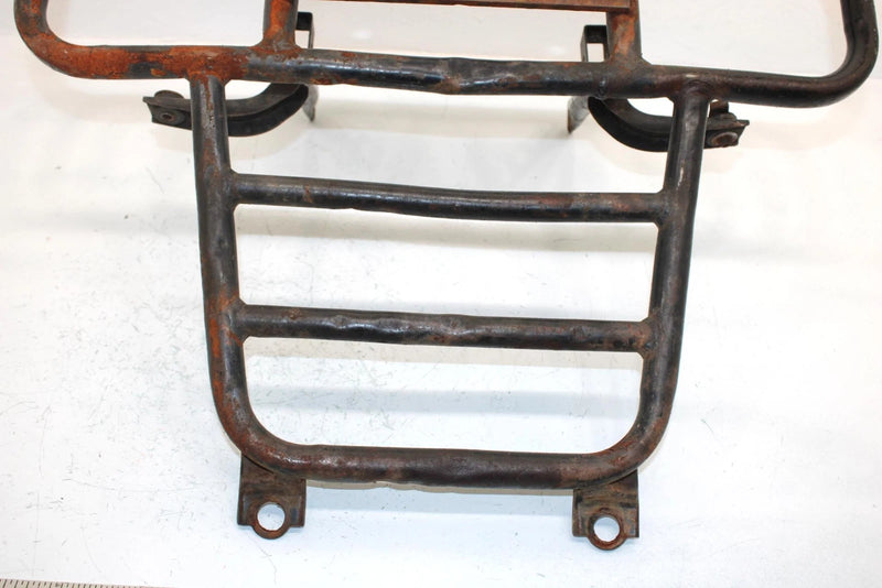 92 Kawasaki Bayou 300 4x4 Oem Front Bumper 55020-1302 AK14