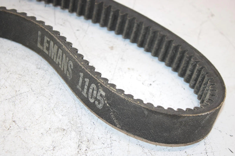 89 Polaris Trail Es Lemens 1105 Drive Belt 3211042 SP150