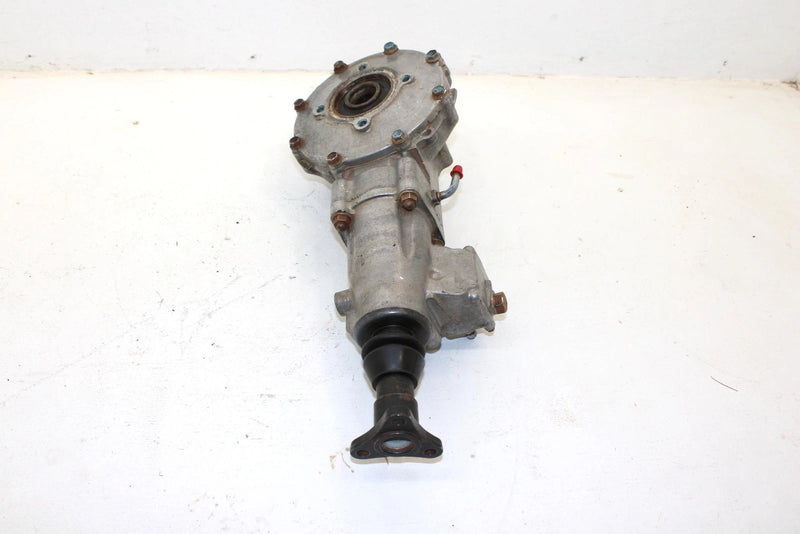 2003 Suzuki Ltf500f Oem Rear Differential Gearcase 27301-38830 AS27